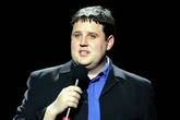Peter Kay shares emergency surgery hell after being in excruciating pain