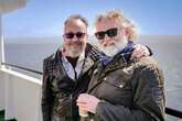 BBC Hairy Bikers issue 'one week' warning after Dave Myers cancer update