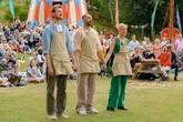 Great British Bake Off fans outraged as star 'robbed' in final after 'rule change'