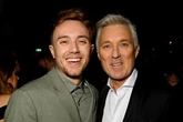 Roman Kemp addresses 'nepo baby' comments and says 'the best'