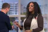 ITV This Morning star halts show to give Alison Hammond and Dermot O'Leary 'telling off'