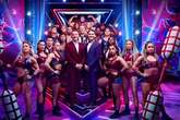 ITV forced to axe popular show after it was 'trounced' by BBC Gladiators in ratings