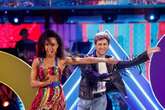 BBC Strictly Come Dancing winner 'sealed' after star overtakes Jamie Borthwick and Tasha Ghouri