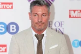 EastEnders' Dean Gaffney 'dating Harvard graduate who isn't his usual type'