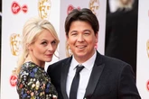 Michael McIntyre shows off weight loss after using jabs at wife's request