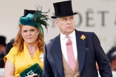 'I worked at Buckingham Palace and Prince Andrew made request other royals would never'