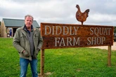 Jeremy Clarkson issues worrying Clarkson's Farm update