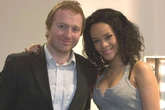'I've met hundreds of top celebs - here's the five nicest off camera'