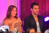 BBC Strictly Come Dancing's Gorka Marquez 'repulsed' by Gemma Atkinson's habit