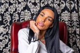 Katie Price undergoes latest treatment and says 'I look so ugly'