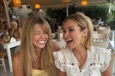 Amanda Holden's daughter Lexi lands huge job