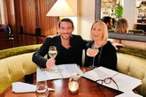 Loose Women's Carol McGiffin shocks fans as she shares husband's incredible physique