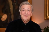 Stephen Fry was 'minutes from death' after 'booze and coke binge' with pal