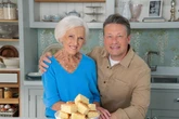 Mary Berry was told off and issued warning about behaviour on TV