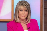 Ruth Langsford's sad admission about changing relationship with son Jack