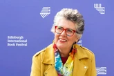GBBO's Prue Leith makes heartbreaking 'step away' admission in rare interview