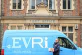 Evri issues urgent warning to every customer and says 'never'