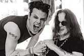 Ozzy Osbourne 'full of life' in days leading up to his death aged 76