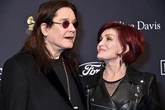 Sharon Osbourne 'devastated Ozzy's journey is coming to an end' ahead of funeral