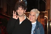 Denise Welch spotted in tears after backlash to Taylor Swift comments