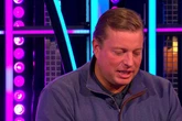 BBC Strictly Come Dancing's Thomas Skinner gives blunt three-word verdict on time on show