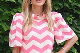 Amanda Holden admits to 'horrific' pain while filming new BBC show The Inner Circle
