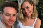 Danny Jones' wife Georgia breaks down on This Morning over 'failing as a mum'