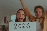 Joe Sugg's sister accused of 'sabotaging' his baby announcement with Dianne Buswell