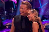 Strictly's Thomas Skinner hires bodyguard after 'death threats'