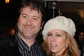 Kate Garraway responds to rumours she's dating again after husband Derek's death