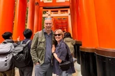 Coronation Street's Sally Dynevor on change she's making with husband Tim after cancer battles