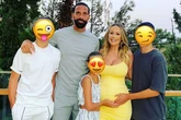 Rio Ferdinand admits tough reason he would have left wife Kate