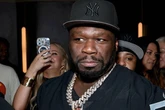 50 Cent breaks silence on Diddy verdict as lawyers argue he should be 'released today'