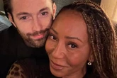 Mel B's '£28,000 wedding reception plans' as she marries fiance Rory McPhee