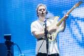 Sam Fender doesn't want to be 'in people's faces all the time' after struggles