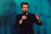 Jack Whitehall slammed for 'tasteless' BRIT Awards joke as viewers demand 'get him off'