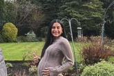 ITV Coronation Street's Sair Khan gives birth to 'healthy' boy after 22-hour labour