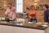 BBC Saturday Kitchen viewers slam chef over outfit that's 'completely inappropriate'