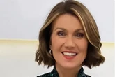 Susanna Reid wished well as she takes step back from ITV Good Morning Britain and says 'I'm off'