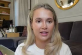 Molly-Mae Hague admits disagreement with Tommy Fury and says 'if I can be real'