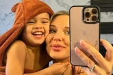 Helen Flanagan in hot water over controversial move amid David Haye romance and fans say 'someone help'
