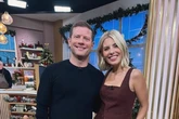 Dermot O'Leary fans say 'sorry' as they're forced to switch off ITV This Morning