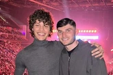 BBC Strictly Come Dancing's Bobby Brazier hit by devastating blow days before final and 'all signs are there'