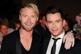 Ronan Keating pays tribute to late Boyzone bandmate Stephen Gately 16 years after death