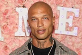 'World's hottest felon' Jeremy Meeks' admits he's been celibate for three years for one reason