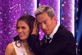 BBC Strictly fans in disbelief as Karen Carney given low score for Movie Week