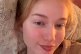 Nikita Kuzmin's girlfriend urges 'be respectful' amid 'Strictly curse' comments