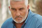 The Great British Bake Off judge Paul Hollywood reveals unlikely friendship with A-lister