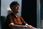 One Direction's Louis Tomlinson says he's 'so in love' with girlfriend Zara McDermott