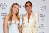 Victoria Beckham's emotional conversation she had to have with Harper before doc